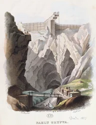 Falun Copper Mine